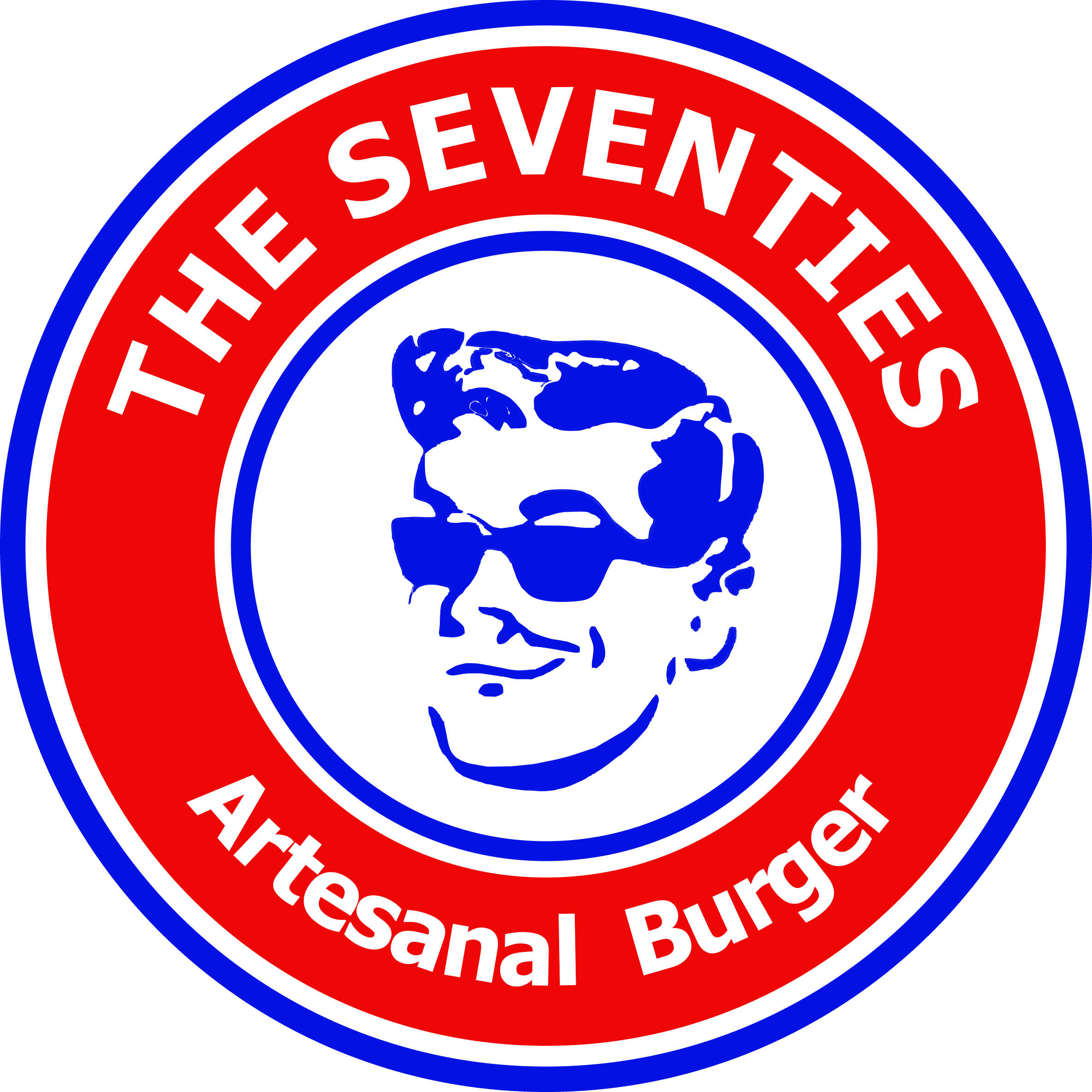 The Seventies Burger