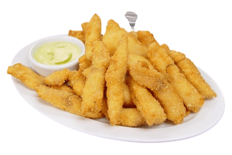 Isca de Peixe 300gr