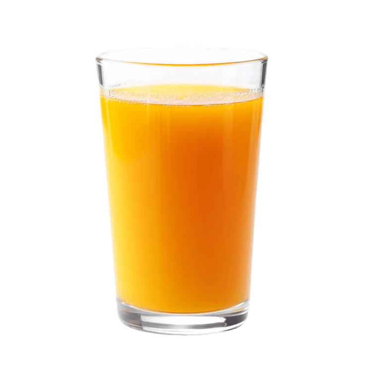 Suco de Laranja