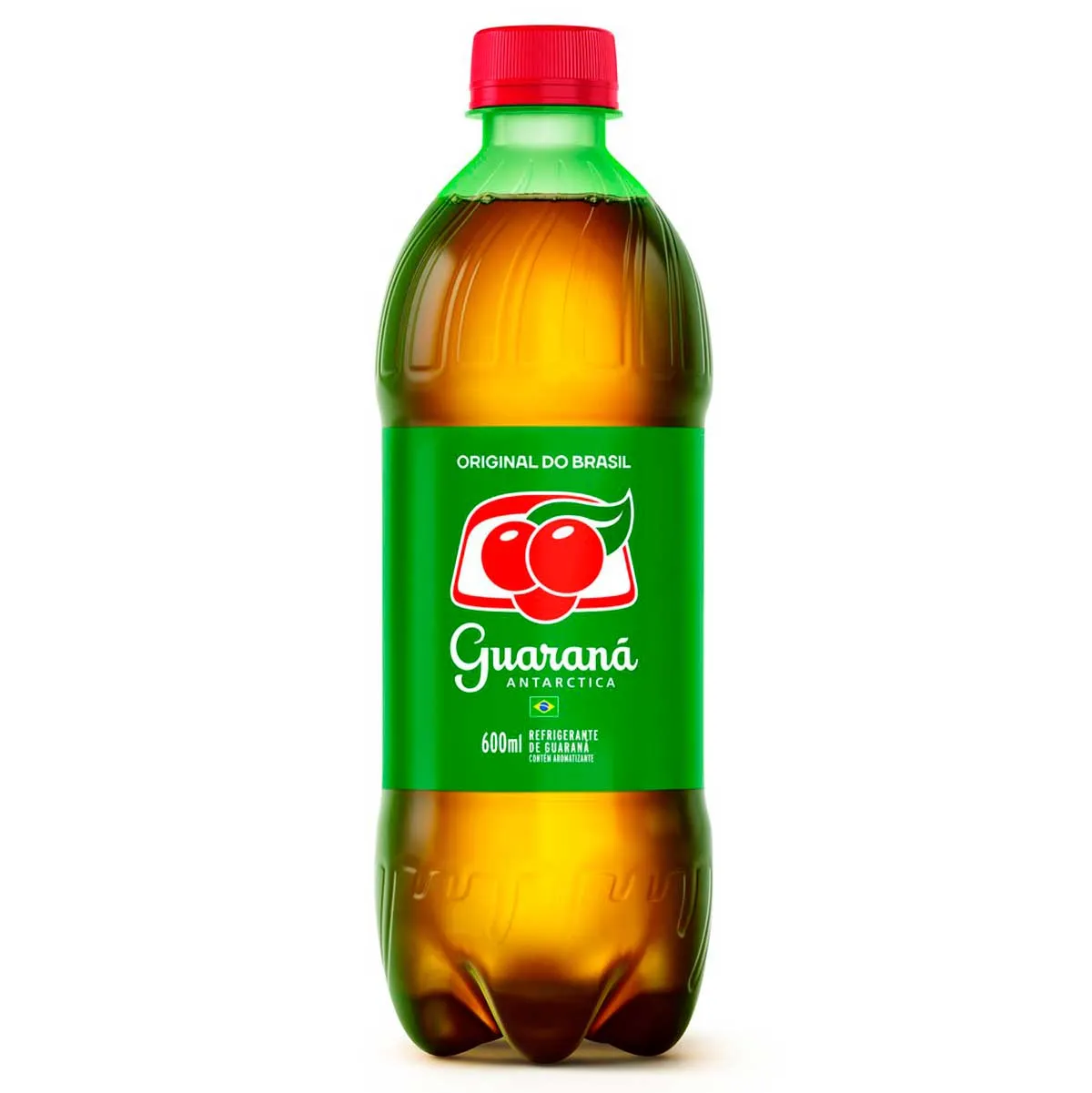 Guaraná Antárctica 600ml