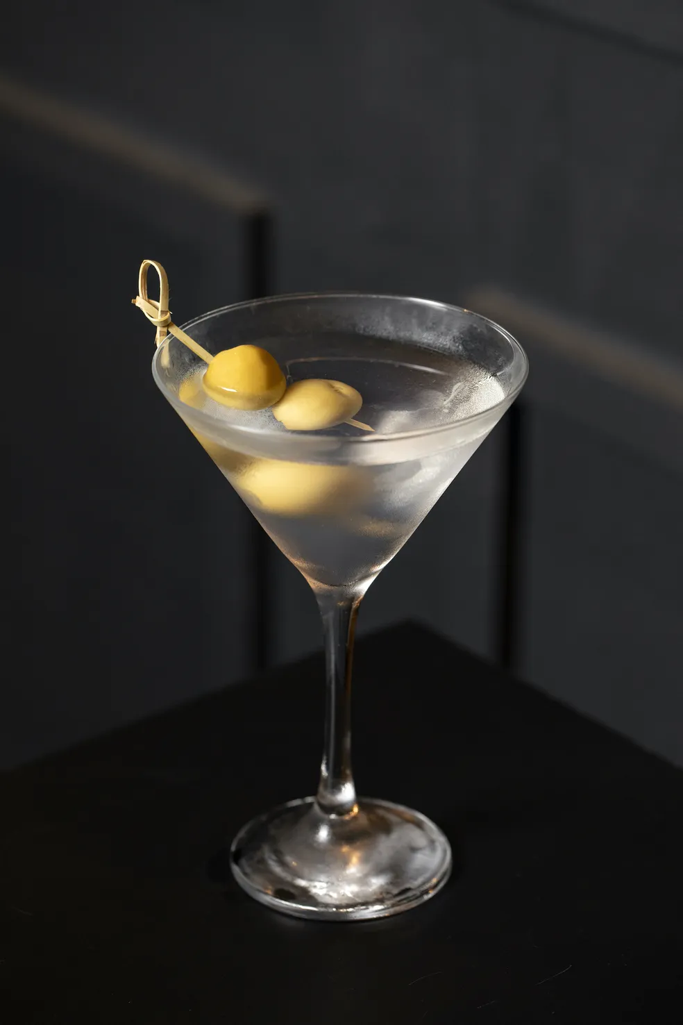 Martini - Dose