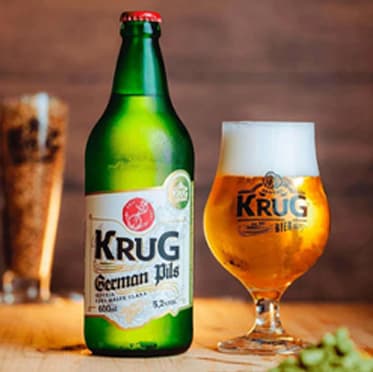 Cervejas Especiais