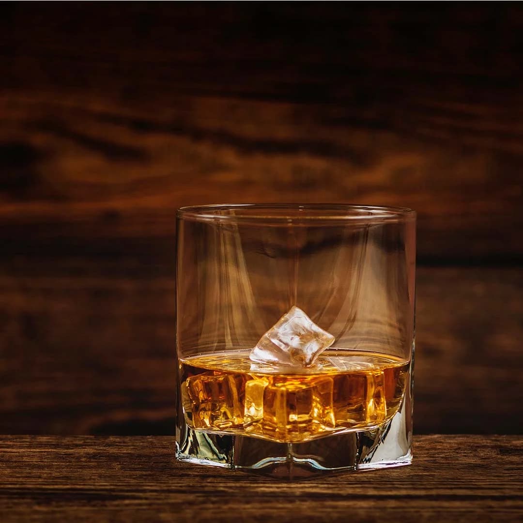 Whisky - Dose