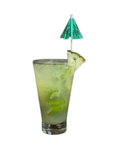 Caipivodka