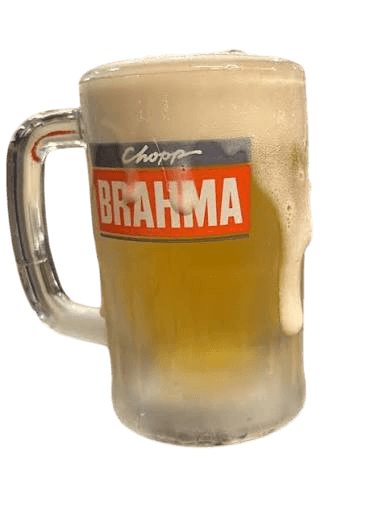 Chopp 500ml