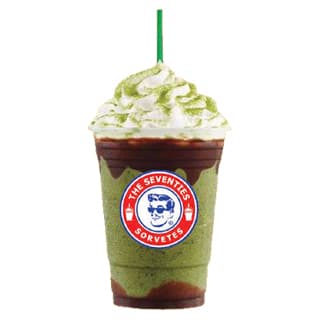 Shake Chocomenta