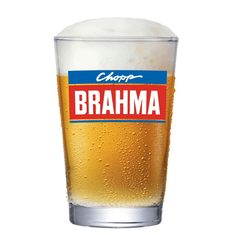 Chopp 300ml
