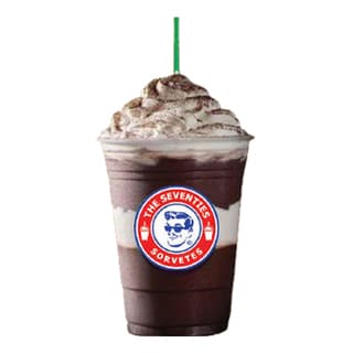 Açaí com Leite Condensado