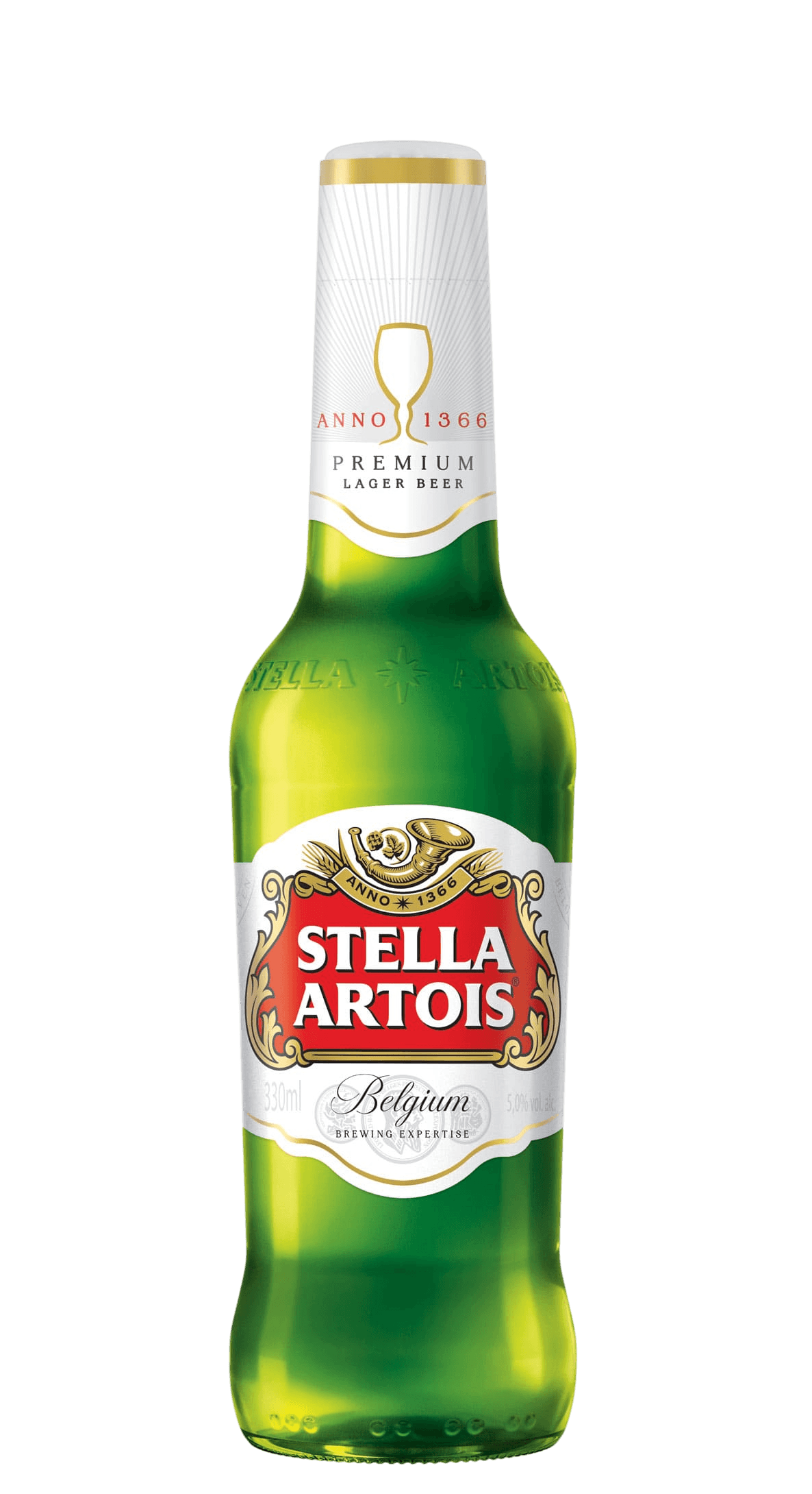 Cerveja Stella Artois Long Neck