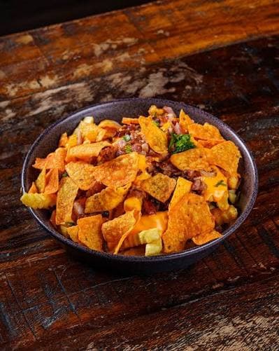 Batata Tex Mex