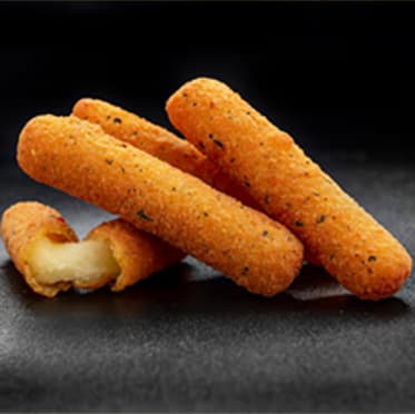 Mussarela Sticks