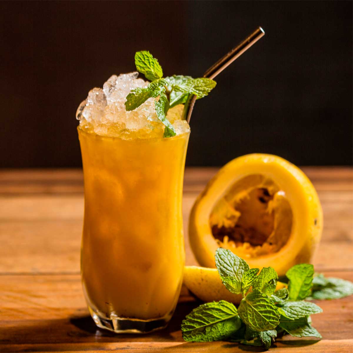 Suco de Maracujá 300ml